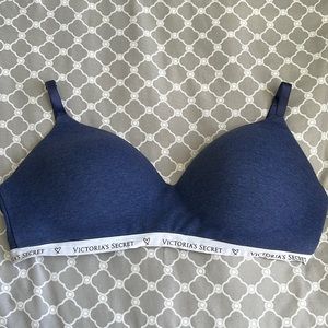 Victoria’s Secret T-Shirt Bra